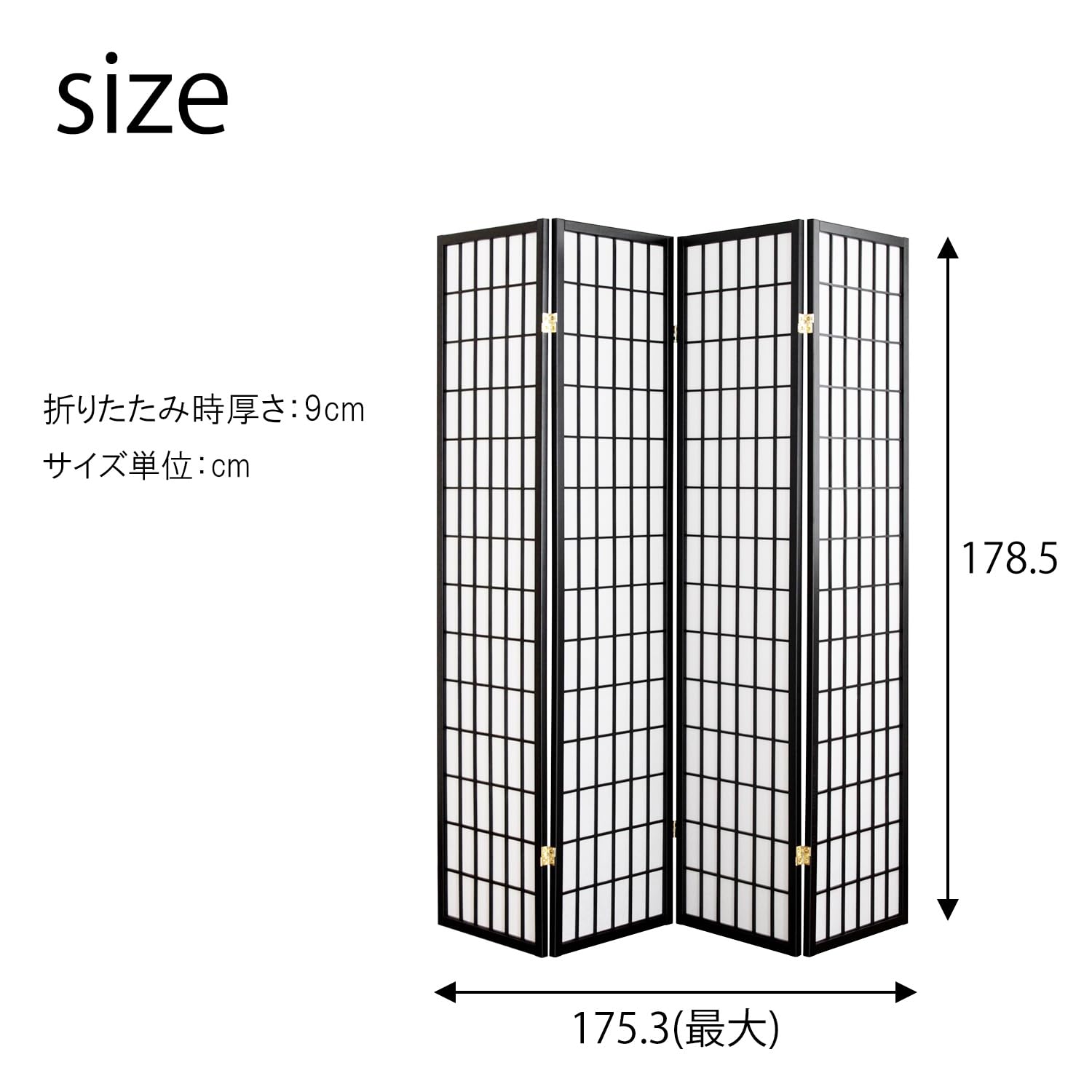 Amazon｜MIYAGUCHI 株式会社ミヤグチ企販 パーテーション